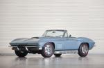Chevrolet Corvette L71 427/435 Roadster 1967 года
